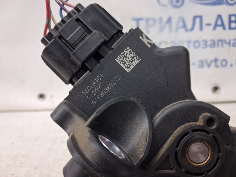 Педаль газа ASX 2010- GA 1.8 Diesel 4N13