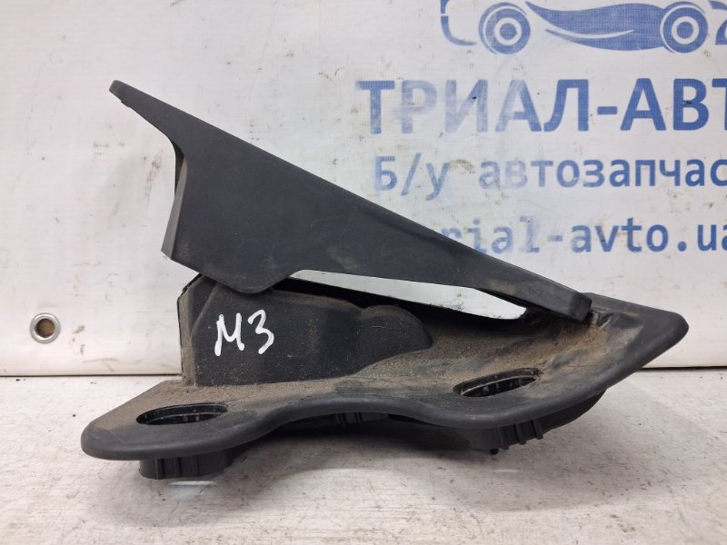 Запчасть педаль газа Mazda 3 2013-2019 BM 2.2 diesel GHP941600C Б/У Педаль газа Mazda 3 2013-2019 BM 2.2 diesel GHP941600C Б/У