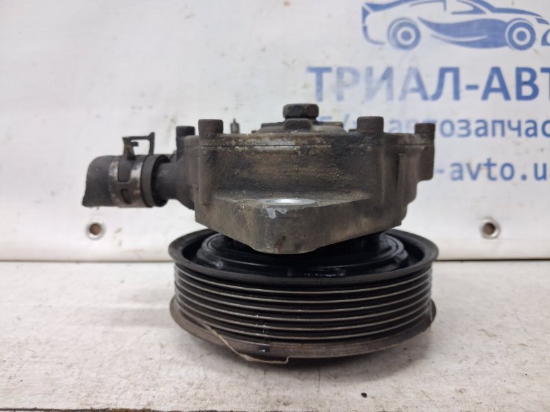 Помпа дополнительная Toyota Prado 2002-2009 J120 3.0 Diesel 1KDFTV 4181000013 Б/У