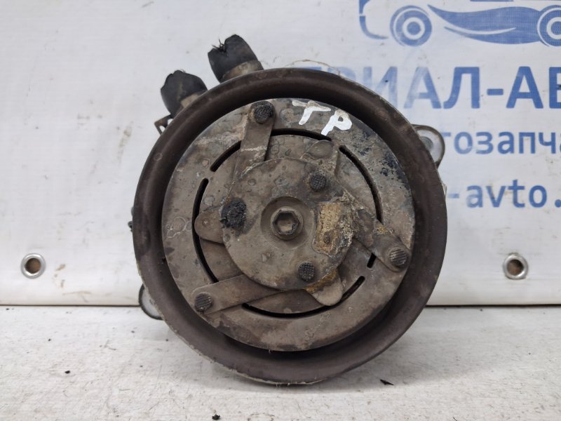 Помпа дополнительная Prado 2002-2009 J120 3.0 Diesel 1KDFTV
