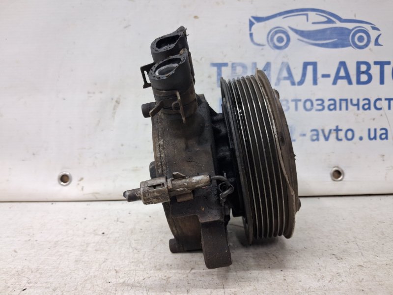 Помпа дополнительная Toyota Prado J120 3.0 Diesel 1KDFTV