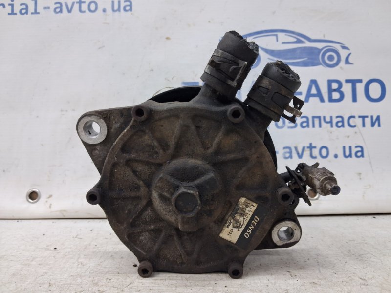 Помпа дополнительная Prado 2002-2009 J120 3.0 Diesel 1KDFTV