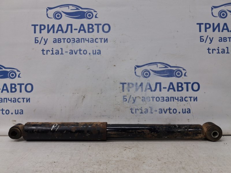 Запчасть амортизатор задний Nissan Navara 2004-2015 D40 2.5 Diesel YD25DDTI 56200EB30A Б/У Амортизатор задний Nissan Navara 2004-2015 D40 2.5 Diesel YD25DDTI 56200EB30A Б/У