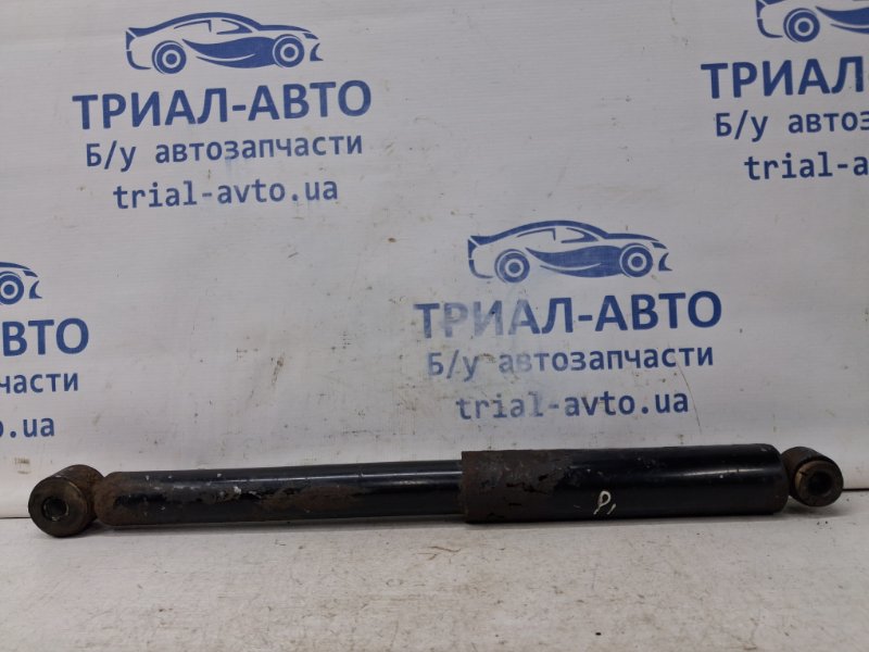 Запчасть амортизатор задний Nissan Navara 2004-2015 D40 2.5 Diesel YD25DDTI 56200EB30A Б/У Амортизатор задний Nissan Navara 2004-2015 D40 2.5 Diesel YD25DDTI 56200EB30A Б/У