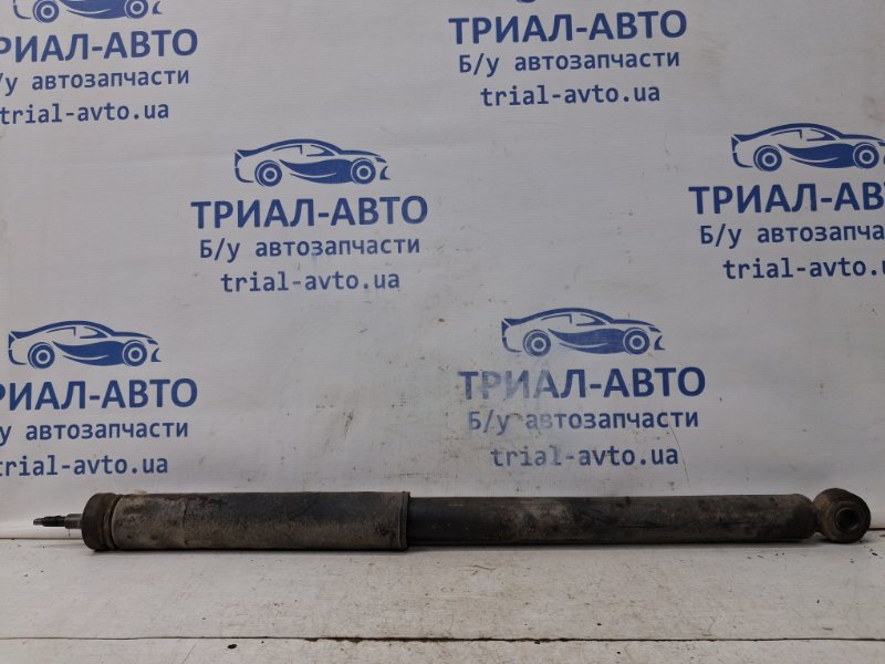 Запчасть амортизатор задний Suzuki SX4 2006-2014 1 2.0 Бензин J20A 4180079J00 Б/У Амортизатор задний Suzuki SX4 2006-2014 1 2.0 Бензин J20A 4180079J00 Б/У