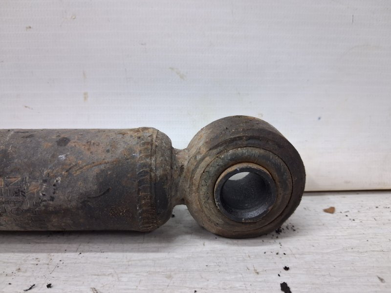 Амортизатор задний SX4 2006-2014 1 2.0 Бензин J20A Амортизатор задний SX4 2006-2014 1 2.0 Бензин J20A