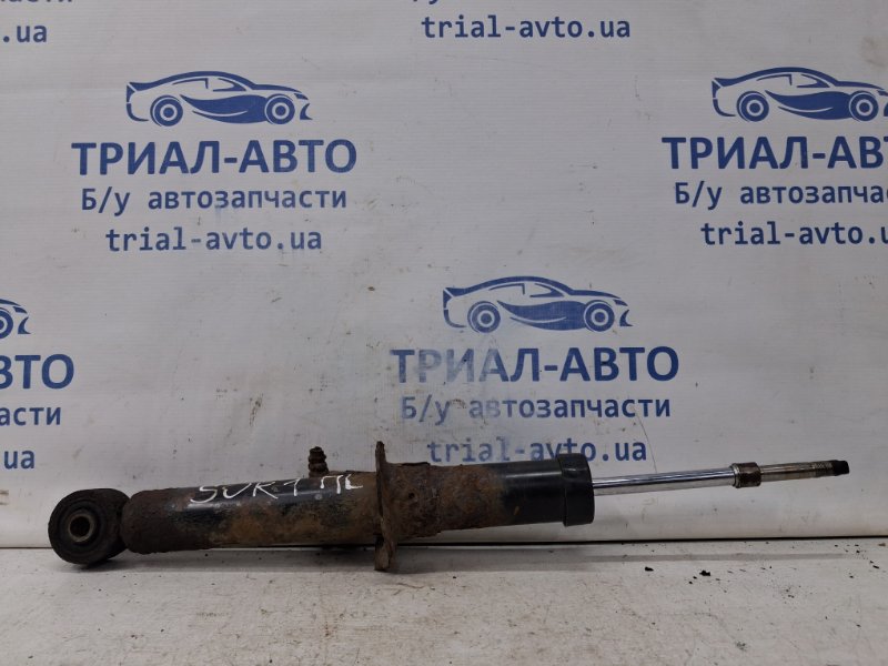 Амортизатор Передний Kia Sorento 2002-2011 BL 2.5 diesel D4CB 546403E100 Б/У