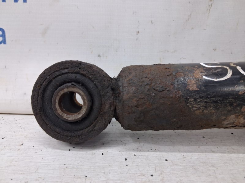 Амортизатор Передний Kia Sorento BL 2.5 diesel D4CB