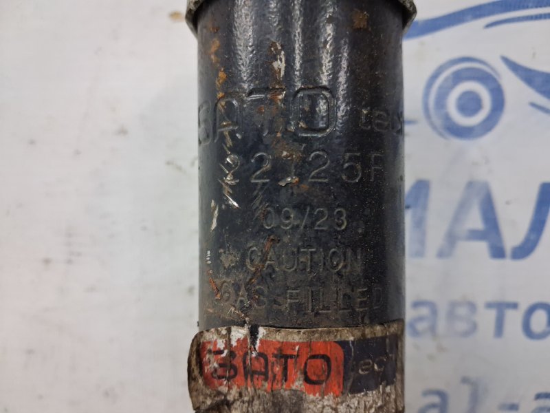 Амортизатор Передний Rexton 2006-2012 Y250 2.7 D27DT