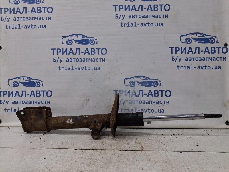 Запчасть амортизатор задний правый Dacia Duster 2010-2017 HS 1.5 Diesel K9K 562103964R Б/У Амортизатор задний правый Dacia Duster 2010-2017 HS 1.5 Diesel K9K 562103964R Б/У