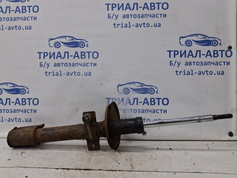 Амортизатор задний правый Duster 2010-2017 HS 1.5 Diesel K9K Амортизатор задний правый Duster 2010-2017 HS 1.5 Diesel K9K