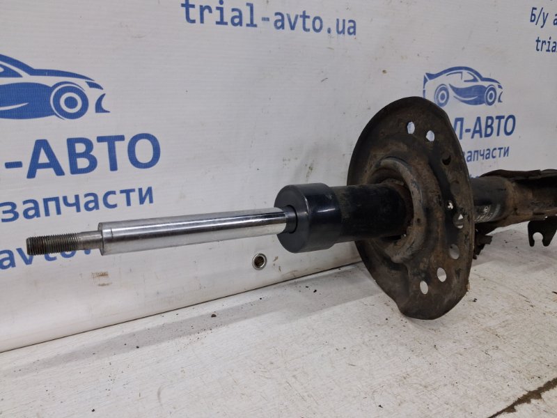 Амортизатор передний левый Qashqai 2006-2013 J10 2.0 Бензин MR20DE Амортизатор передний левый Qashqai 2006-2013 J10 2.0 Бензин MR20DE