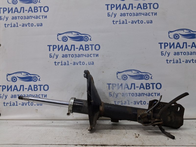 Запчасть амортизатор передний левый Lexus RX 350 2003-2009 XU30 3.5 Бензин 2GRFE 48520A9220 Б/У Амортизатор передний левый Lexus RX 350 2003-2009 XU30 3.5 Бензин 2GRFE 48520A9220 Б/У