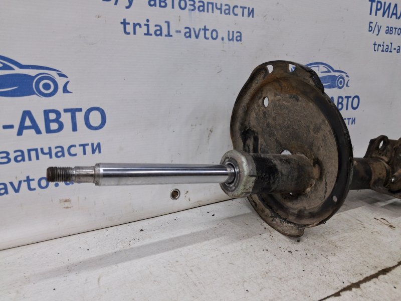 Амортизатор передний левый RX 350 2003-2009 XU30 3.5 Бензин 2GRFE Амортизатор передний левый RX 350 2003-2009 XU30 3.5 Бензин 2GRFE