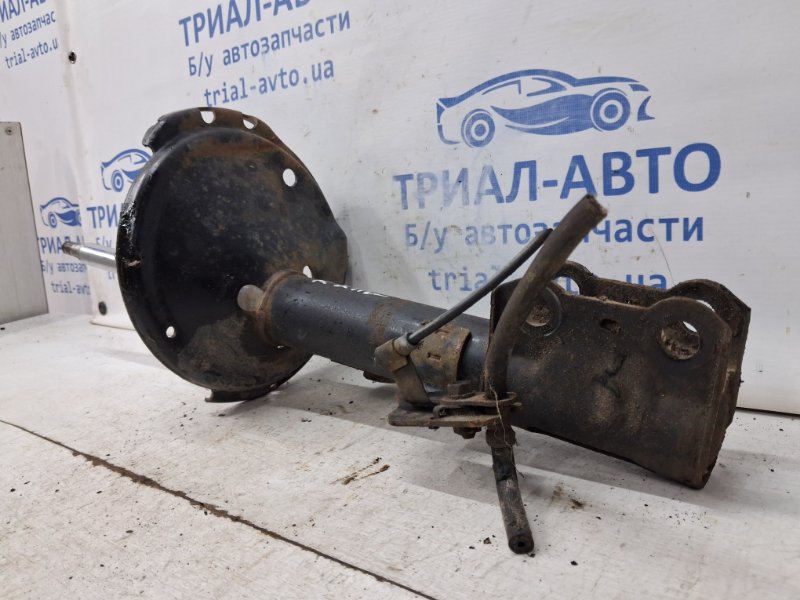 Амортизатор передний левый Lexus RX 350 XU30 3.5 Бензин 2GRFE Амортизатор передний левый Lexus RX 350 XU30 3.5 Бензин 2GRFE