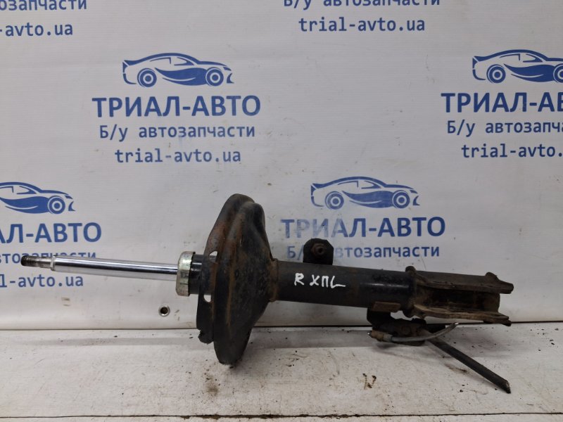 Амортизатор передний левый RX 350 2003-2009 XU30 3.5 Бензин 2GRFE Амортизатор передний левый RX 350 2003-2009 XU30 3.5 Бензин 2GRFE