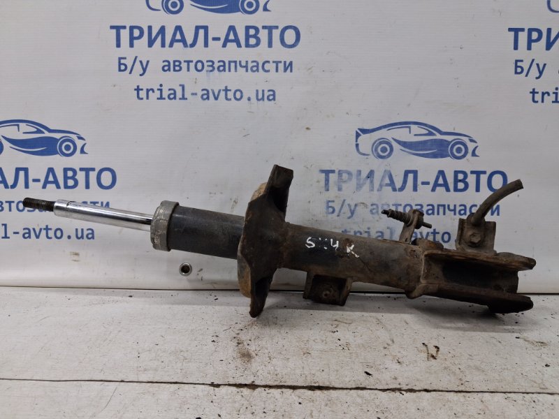 Амортизатор передний правый SX4 2006-2014 1 2.0 Бензин J20A Амортизатор передний правый SX4 2006-2014 1 2.0 Бензин J20A