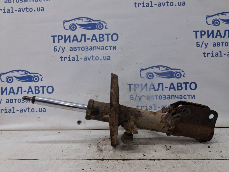 Амортизатор Передний Renault Megane 2008-2016 3 1.5 Diesel K9K 543020008R Б/У