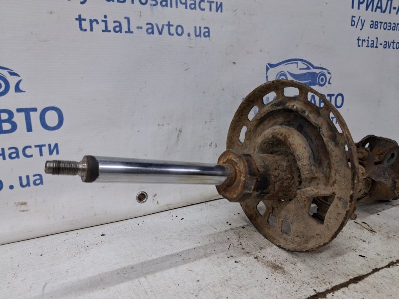 Амортизатор Передний Megane 2008-2016 3 1.5 Diesel K9K