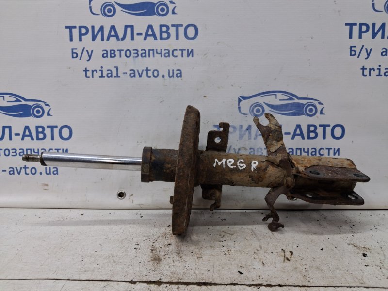 Амортизатор Передний Megane 2008-2016 3 1.5 Diesel K9K