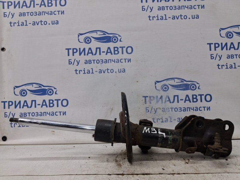 Амортизатор передний левый Mazda 3 2013-2019 BM 2.2 diesel B45G34900B Б/У