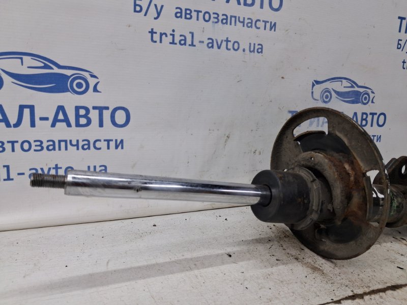 Амортизатор передний левый 3 2013-2019 BM 2.2 diesel