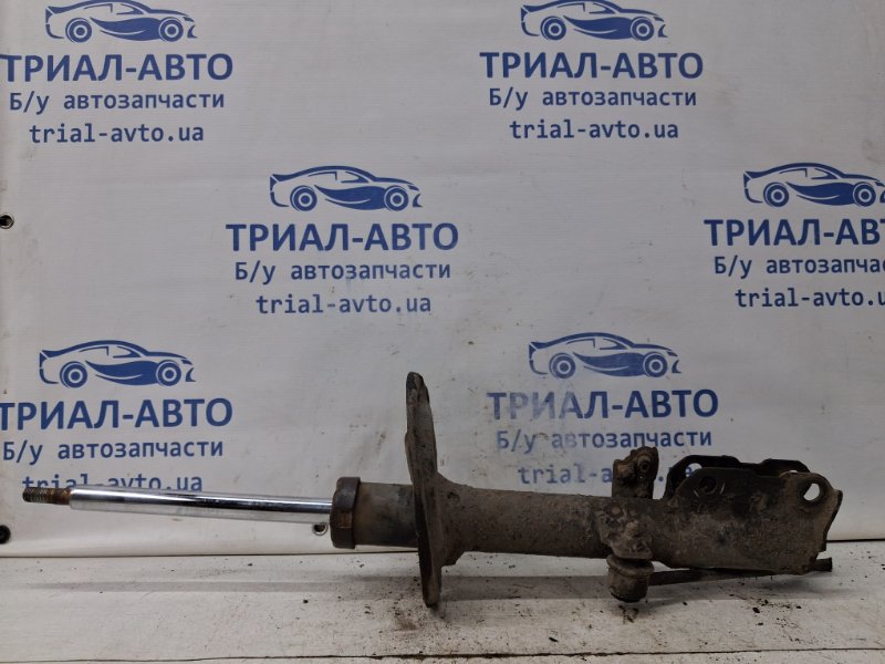 Амортизатор задний правый Toyota Camry 2006-2011 XV40 2.4 Бензин 2AZFE 4853089025 Б/У