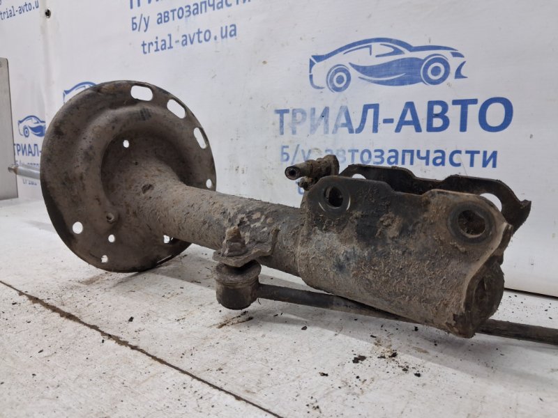 Амортизатор задний правый Toyota Camry XV40 2.4 Бензин 2AZFE