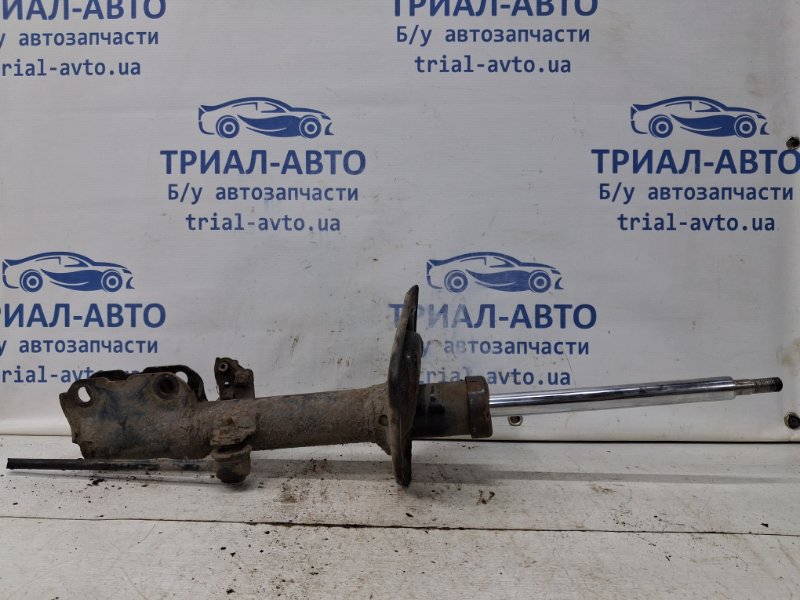 Амортизатор задний левый Toyota Camry 2006-2011 XV40 2.4 Бензин 2AZFE 4854039755 Б/У