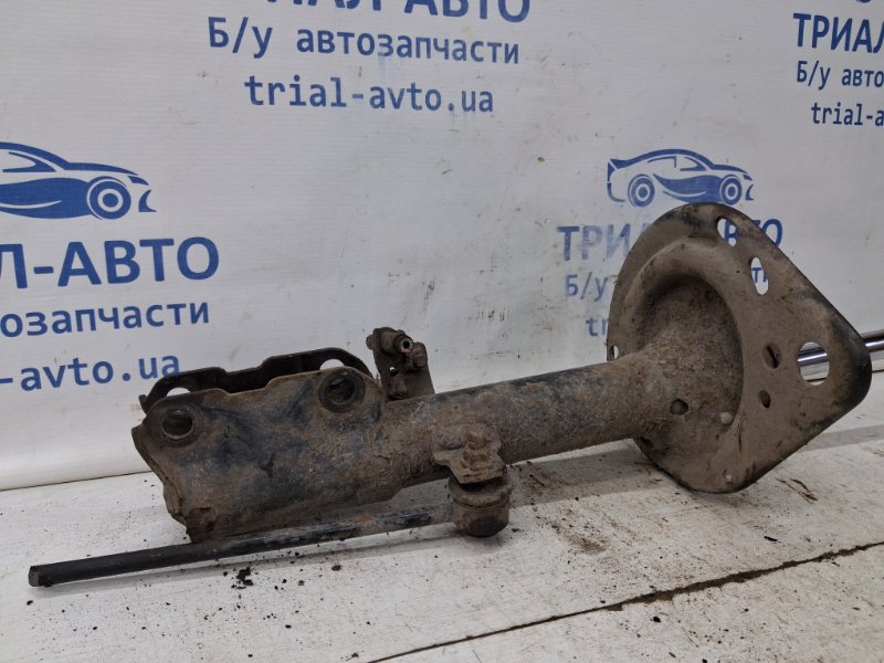 Амортизатор задний левый Toyota Camry XV40 2.4 Бензин 2AZFE