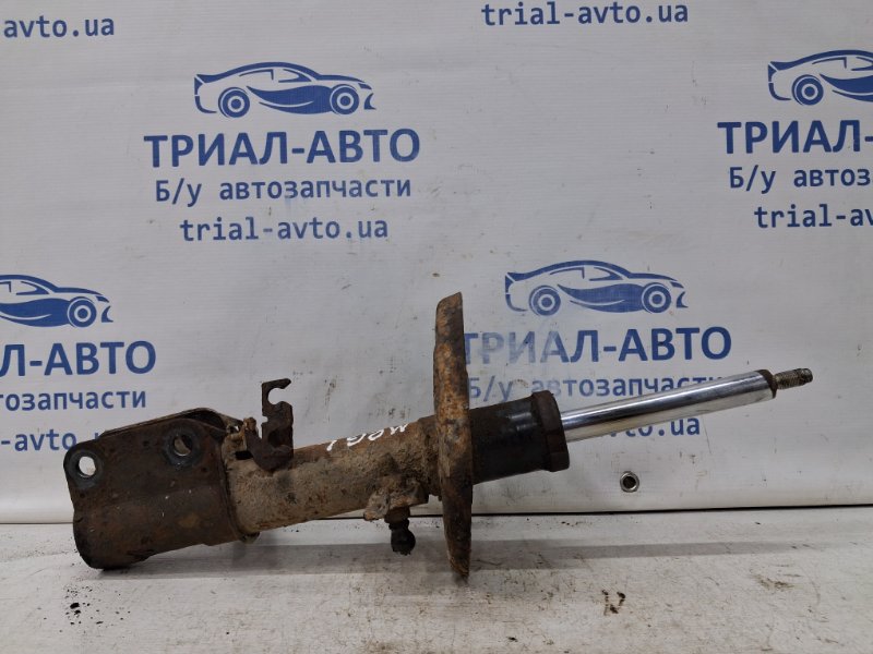 Запчасть амортизатор передний Renault Megane 2008-2016 3 1.5 Diesel K9K 543020008R Б/У Амортизатор Передний Renault Megane 2008-2016 3 1.5 Diesel K9K 543020008R Б/У