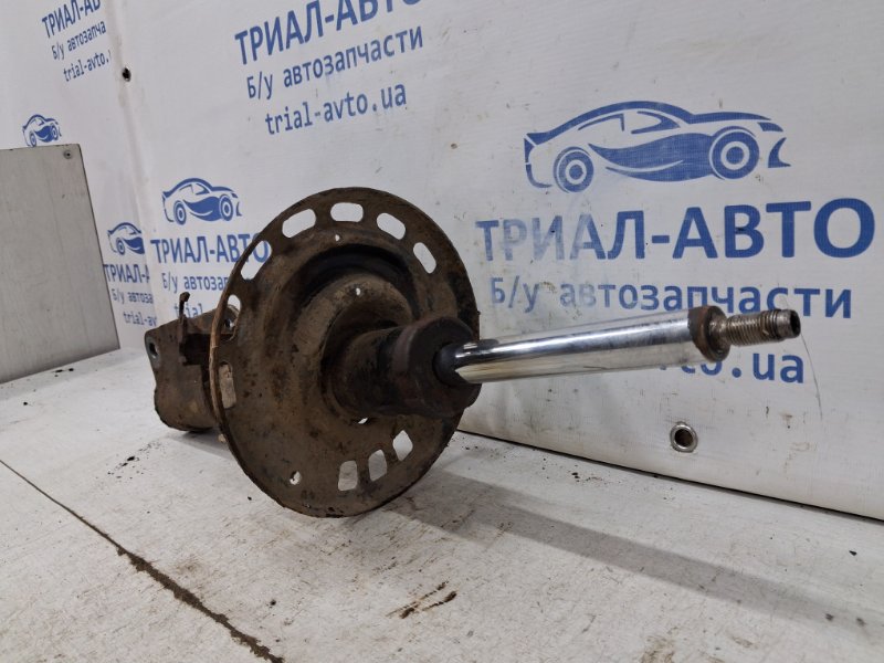 Амортизатор Передний Megane 2008-2016 3 1.5 Diesel K9K Амортизатор Передний Megane 2008-2016 3 1.5 Diesel K9K