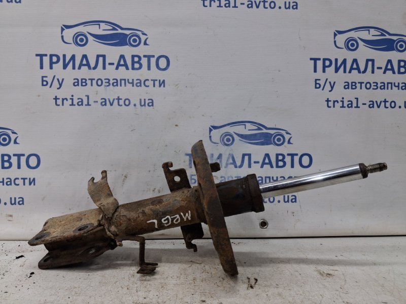 Амортизатор Передний Megane 2008-2016 3 1.5 Diesel K9K Амортизатор Передний Megane 2008-2016 3 1.5 Diesel K9K