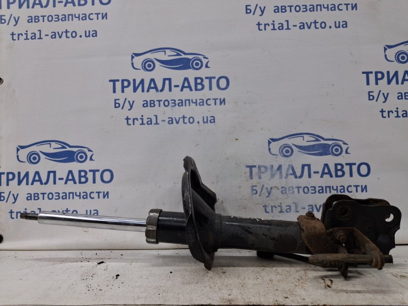 Амортизатор передний левый Mitsubishi ASX 2010- GA 1.8 Diesel 4N13 4060A463 Б/У