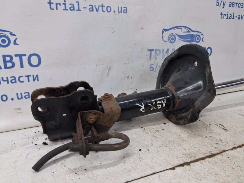 Амортизатор передний правый Mitsubishi ASX GA 1.8 Diesel 4N13