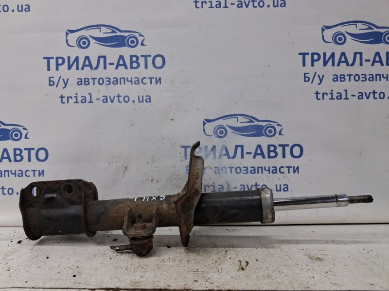 Амортизатор передний левый Suzuki SX4 2006-2014 1 2.0 Бензин J20A 4160279J01 Б/У