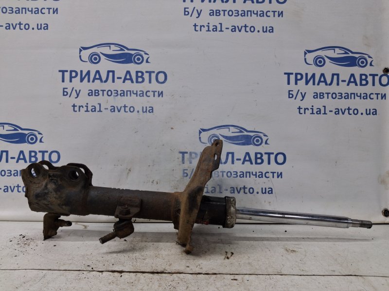 Запчасть амортизатор задний левый Lexus RX 350 2003-2009 XU30 3.5 Бензин 2GRFE 48540A9330 Б/У Амортизатор задний левый Lexus RX 350 2003-2009 XU30 3.5 Бензин 2GRFE 48540A9330 Б/У