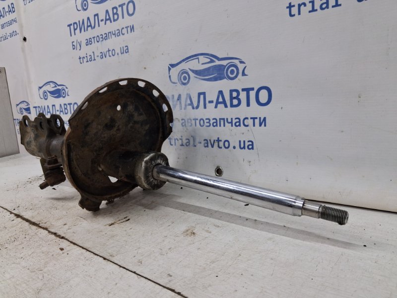 Амортизатор задний левый RX 350 2003-2009 XU30 3.5 Бензин 2GRFE Амортизатор задний левый RX 350 2003-2009 XU30 3.5 Бензин 2GRFE