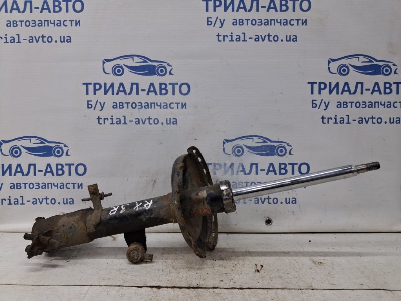 Запчасть амортизатор задний правый Lexus RX 350 2003-2009 XU30 3.5 Бензин 2GRFE 48530A9650 Б/У Амортизатор задний правый Lexus RX 350 2003-2009 XU30 3.5 Бензин 2GRFE 48530A9650 Б/У