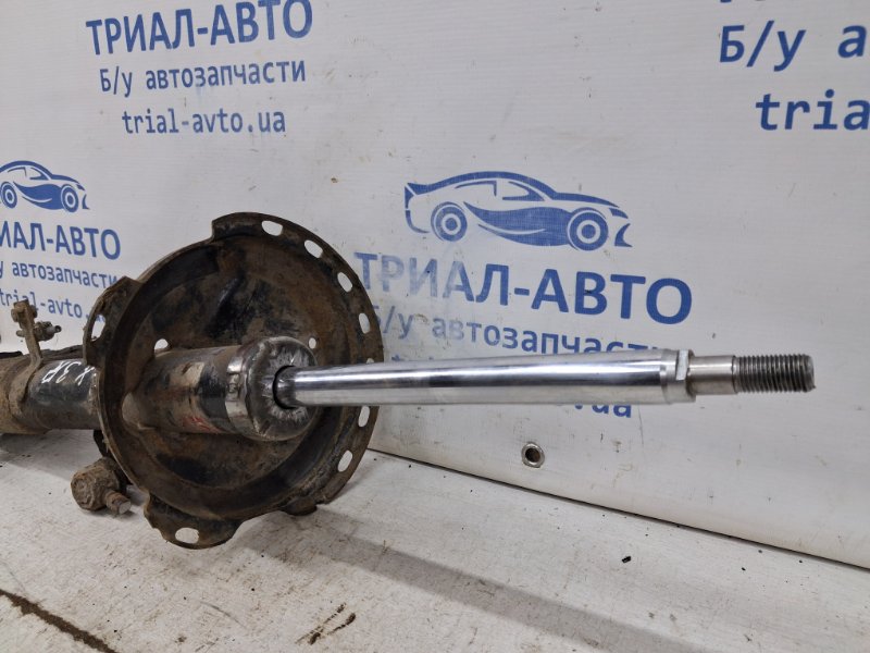 Амортизатор задний правый RX 350 2003-2009 XU30 3.5 Бензин 2GRFE Амортизатор задний правый RX 350 2003-2009 XU30 3.5 Бензин 2GRFE