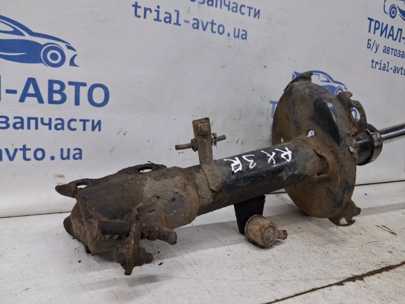 Амортизатор задний правый Lexus RX 350 XU30 3.5 Бензин 2GRFE Амортизатор задний правый Lexus RX 350 XU30 3.5 Бензин 2GRFE