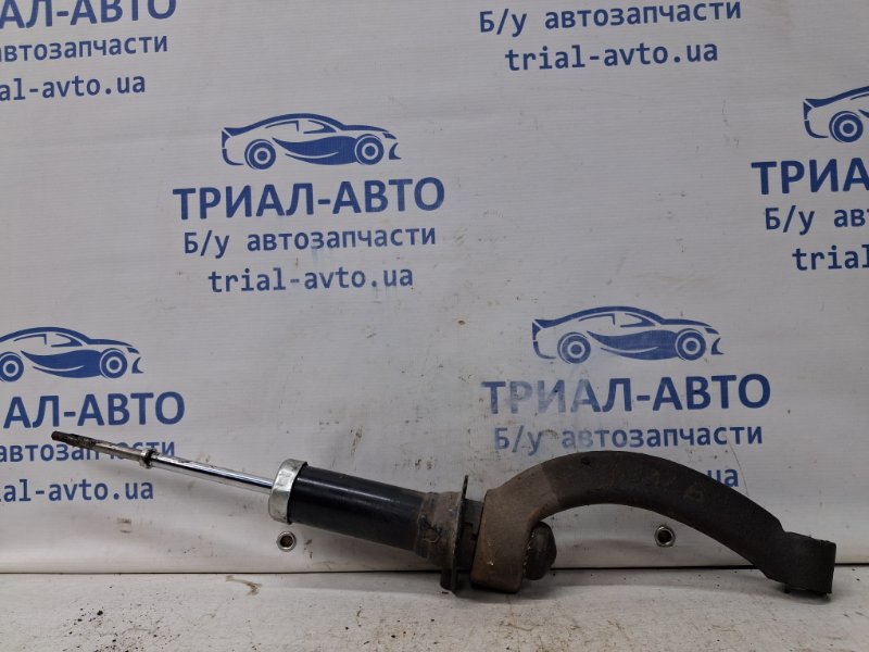 Амортизатор Передний SsangYong Rexton 2006-2012 Y250 2.7 D27DT 4430208C52 Б/У