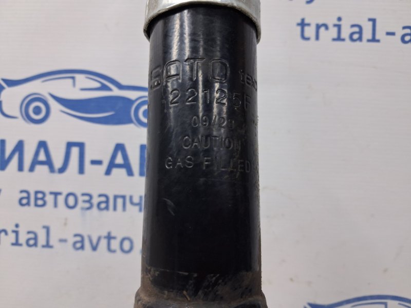 Амортизатор Передний Rexton 2006-2012 Y250 2.7 D27DT