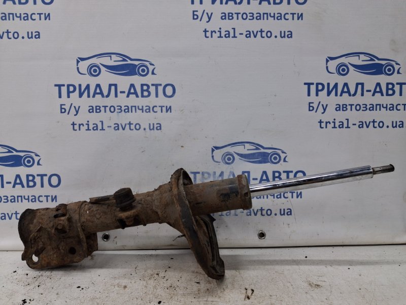 Амортизатор задний левый Tucson 2004-2009 JM 2.0 diesel D4EA Амортизатор задний левый Tucson 2004-2009 JM 2.0 diesel D4EA