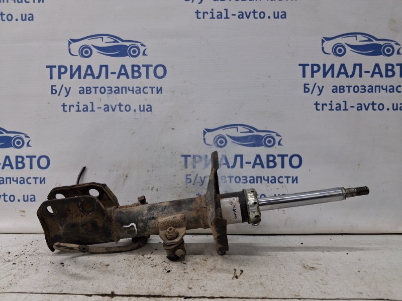 Амортизатор передний левый Toyota Avensis 2002-2010 T25 1.8 бензин 1ZZFE 4852009A50 Б/У