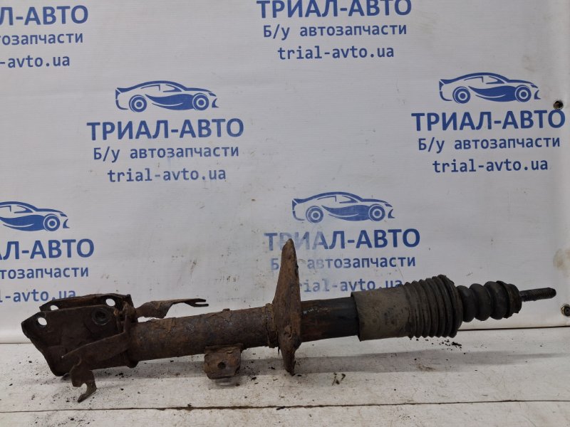 Запчасть амортизатор передний правый Dacia Duster 2010-2017 HS 1.5 Diesel K9K 543026656R Б/У Амортизатор передний правый Dacia Duster 2010-2017 HS 1.5 Diesel K9K 543026656R Б/У