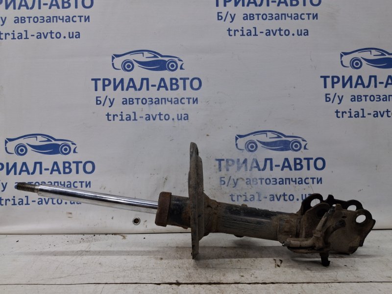 Амортизатор передний левый левый Toyota Camry 2006-2011 XV40 2.4 Бензин 2AZFE 4852080090 Б/У