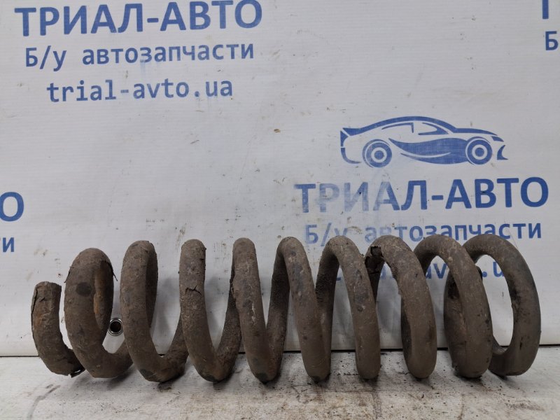 Пружина передняя Toyota Prado 2002-2009 J120 3.0 Diesel 1KDFTV 481316B470 Б/У