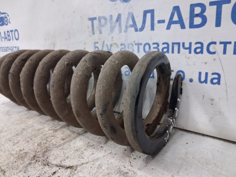 Пружина передняя Toyota Prado J120 3.0 Diesel 1KDFTV