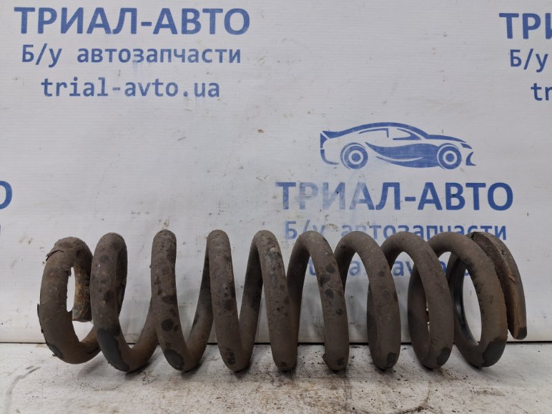 Пружина передняя Toyota Prado 2002-2009 J120 3.0 Diesel 1KDFTV 481316B470 Б/У